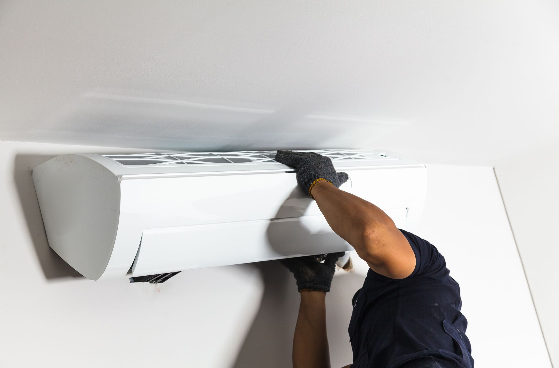 Installing a New AC: What You Need to Know in Port Aransas