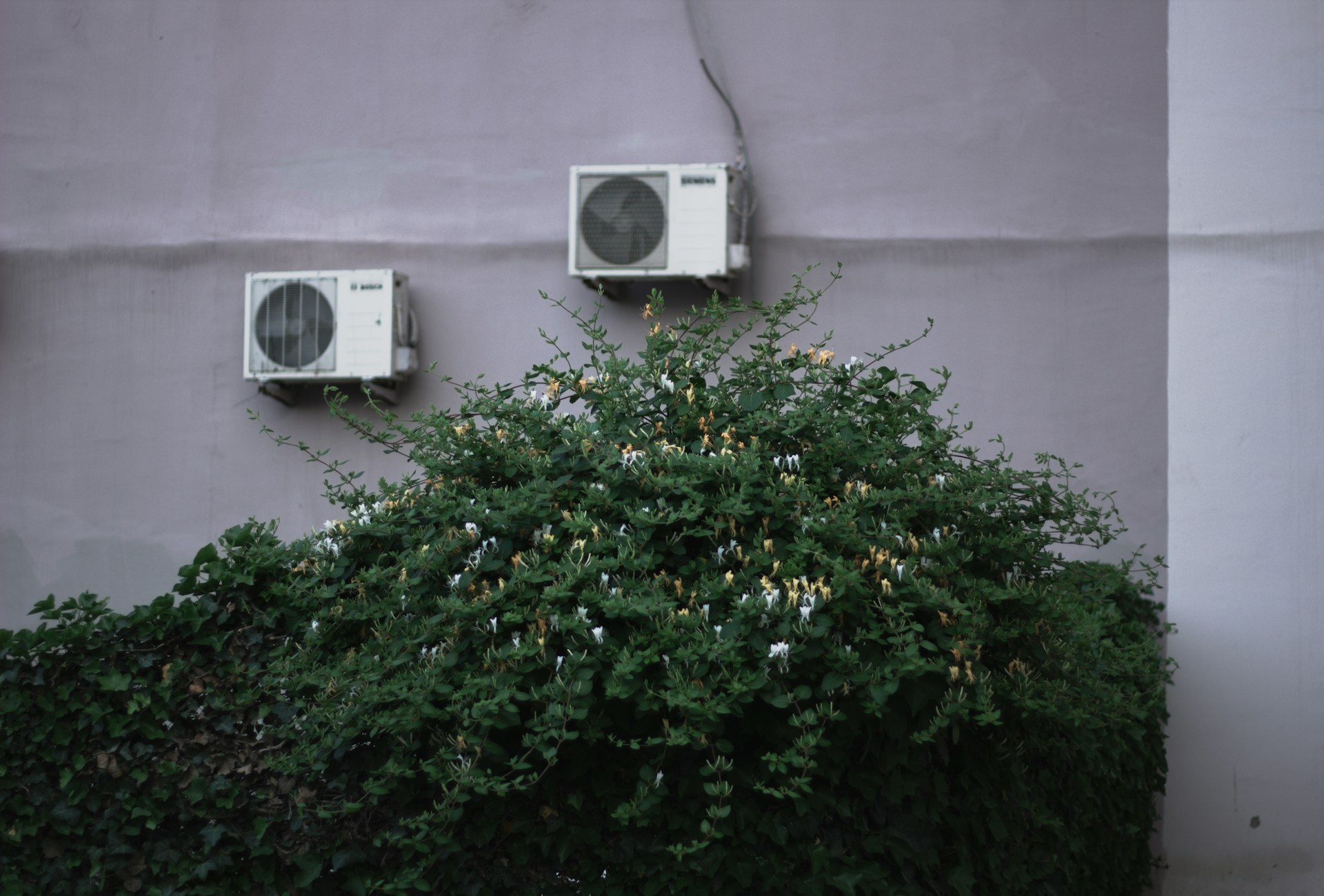 AC repair