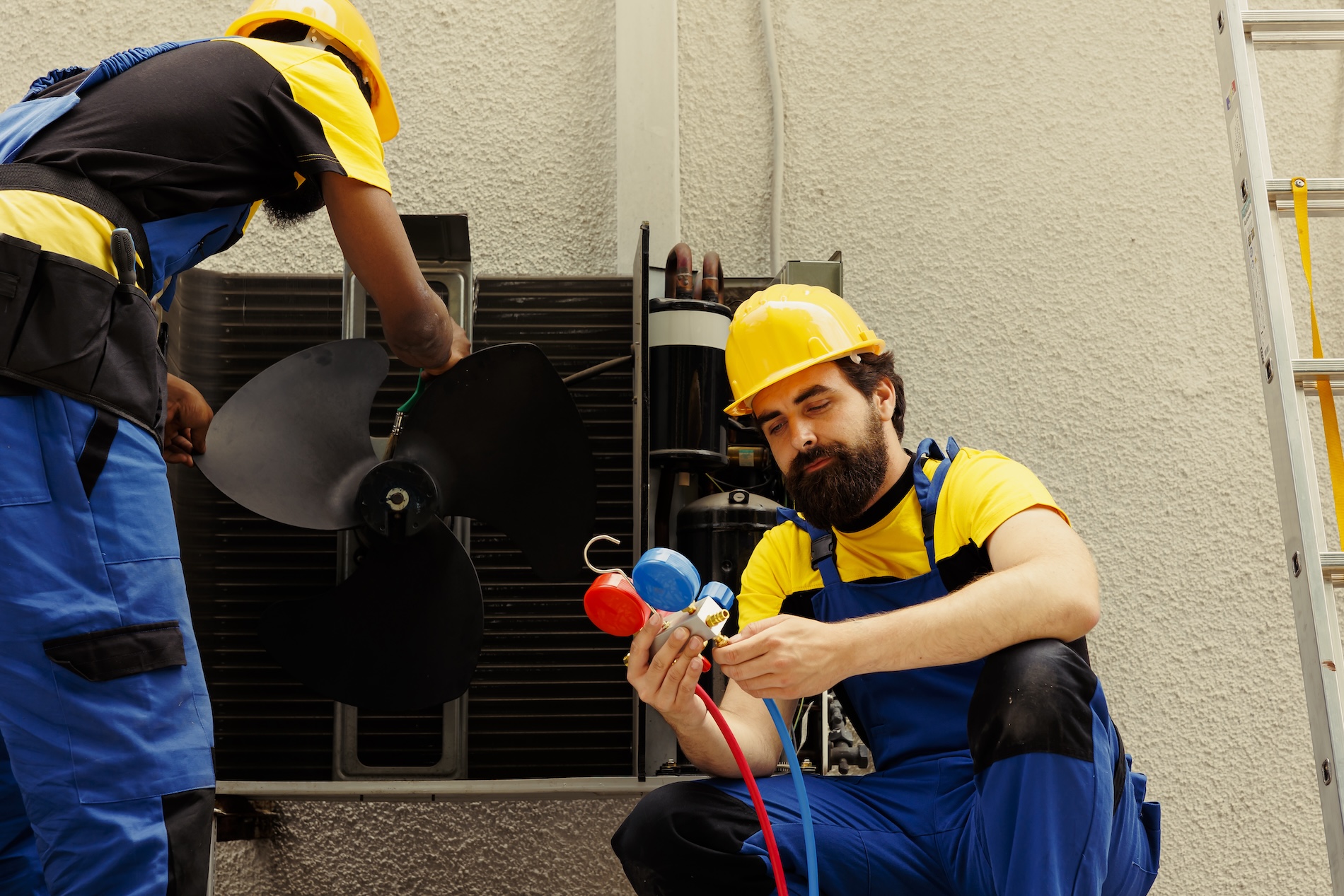 AC repair
