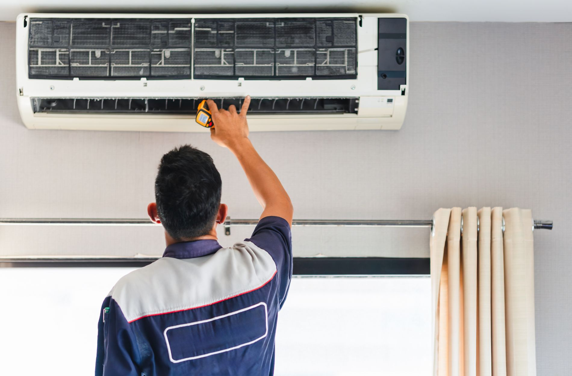 AC replacement