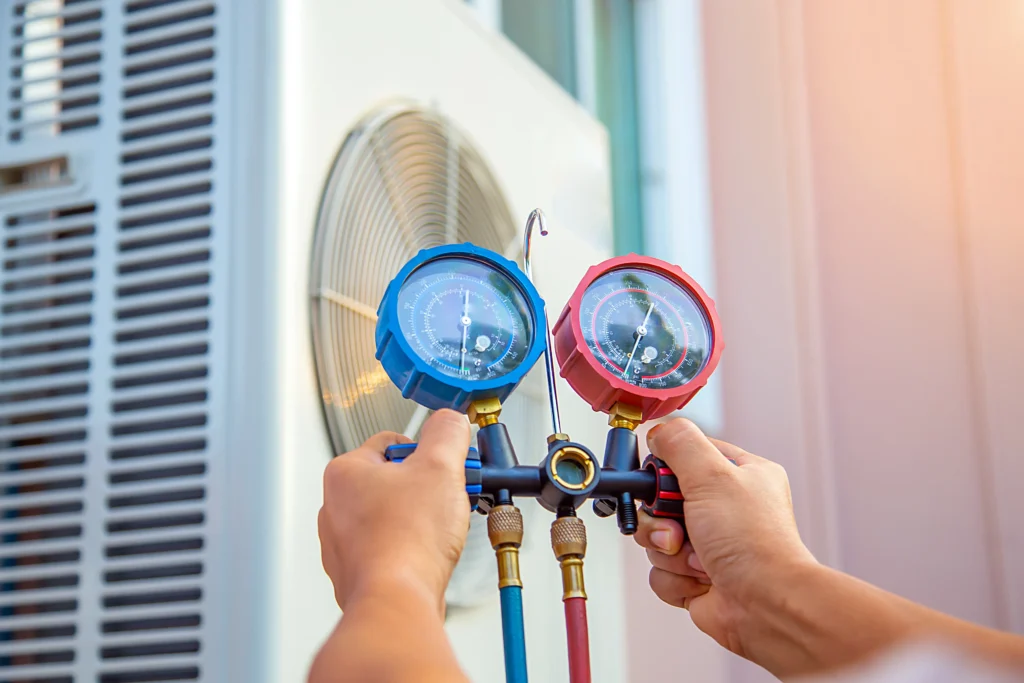 Reliable Heat Pump Refrigerant Level Checks & Recharges 2 3b18bc94 18f3 4d1c 981e 1c62574de914